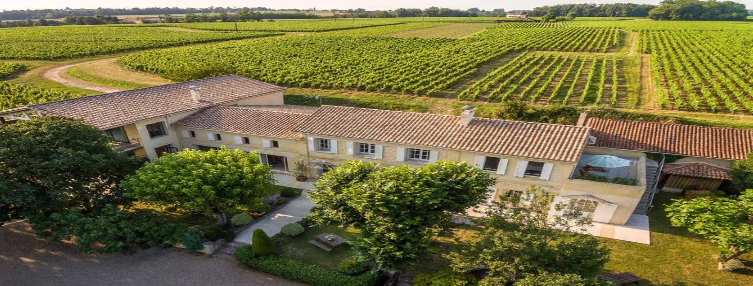 Image for Vineyard Estates